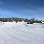 V Kolonce 3* Strážné
