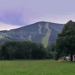 Pensión V Kolonce Strážné