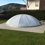 V Kolonce Pensión 3*