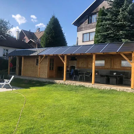 V Kolonce Maison d'hôtes 3*