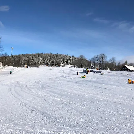 V Kolonce 3* Strážné