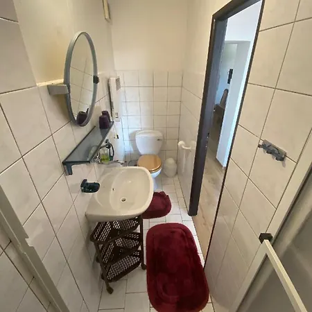 V Kolonce Strážné