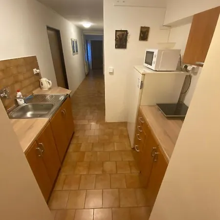 Maison d'hôtes V Kolonce