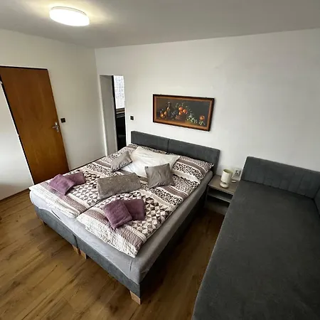 Guest house V Kolonce
