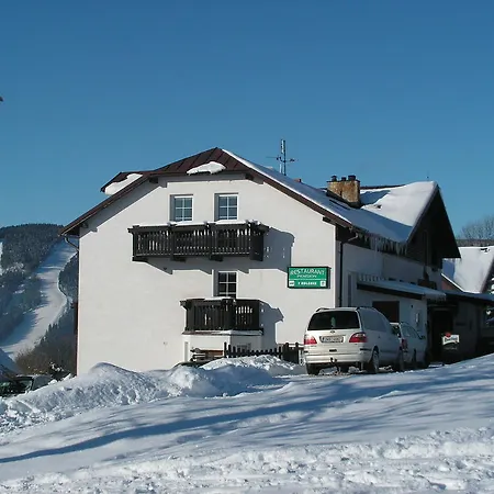 Maison d'hôtes V Kolonce 3*