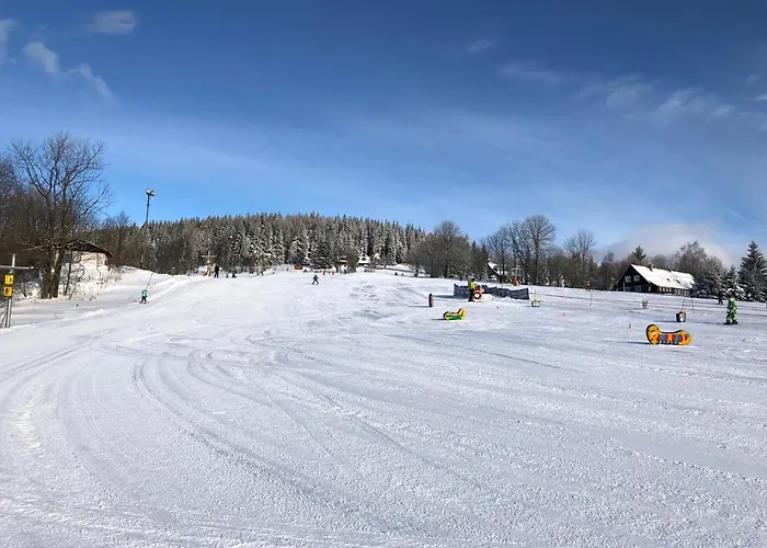 V Kolonce 3* Strážné