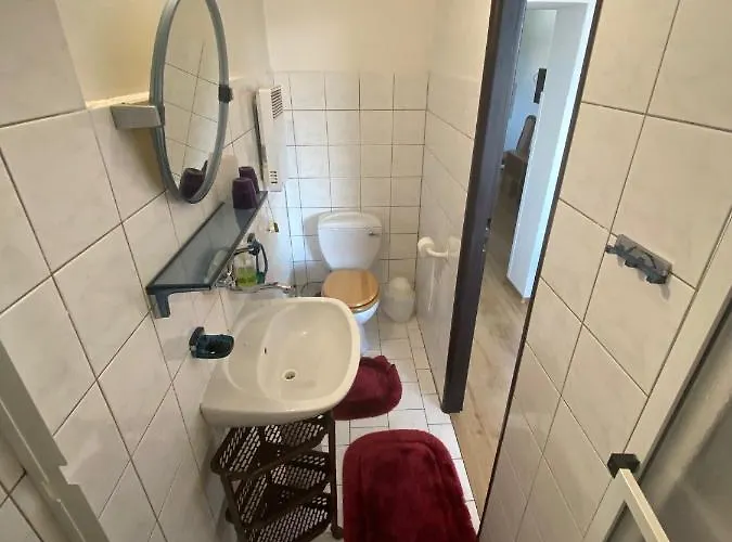 V Kolonce Strážné